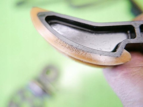 ROZRZĄD KOŁA ŚLIZGI ŁAŃCUCHY MERCEDES W245 2.0 CDI ROZRZĄD KOŁA ŚLIZGI ŁAŃCUCHY MERCEDES W245 2.0 CDI