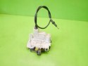 ZAMEK PRAWY PRZÓD 0PIN 46803509 FIAT PANDA II 03-