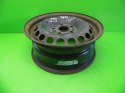 FELGA STALOWA 15'' 15X6 ET45 5X112 AUDI A6 C5 97-