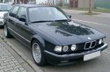 KIERUNKOWSKAZ PRZÓD PRAWY BMW SERII 7 E32 86-94