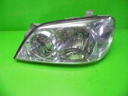 LAMPA REFLEKTOR PRZÓD LEWA KIA CARNIVAL I FL 01-04