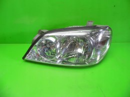 LAMPA REFLEKTOR PRZÓD LEWA KIA CARNIVAL I FL 01-04