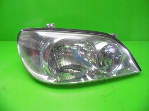 LAMPA REFLEKTOR PRZÓD PRAWA KIA CARNIVAL I FL 01-