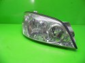 LAMPA REFLEKTOR PRZÓD PRAWA KIA CARNIVAL I FL 01-