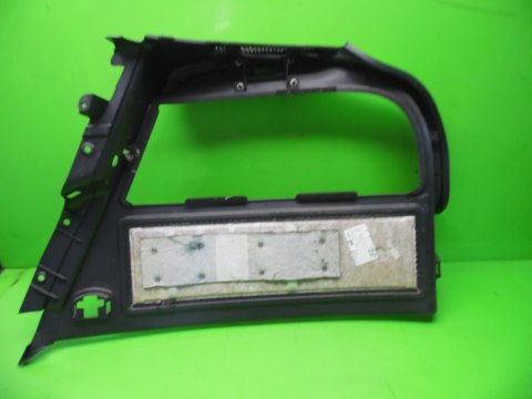 MOCOWANIE PÓŁKI TYŁ LEWE AUDI A3 I 8L 3D 96-00