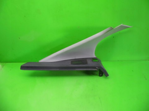 MOCOWANIE PÓŁKI TYŁ LEWE SKODA OCTAVIA I HB 96-00