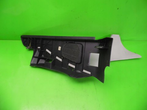 MOCOWANIE PÓŁKI TYŁ LEWE SKODA OCTAVIA I HB 96-00