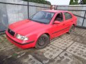 NAPINACZ PASKA KLINOWEGO SKODA OCTAVIA I 1.6 8V SR