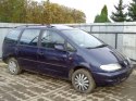 PAS BEZPIECZEŃSTWA TYŁ PRAWY VW SHARAN I 95-00