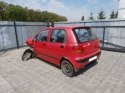 WENTYLATOR CHŁODNICY WODY DAEWOO MATIZ M100 800