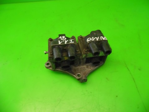 CEWKA CEWKI ZAPŁONOWE FIAT PUNTO I 1.1 SPI 8V 93-