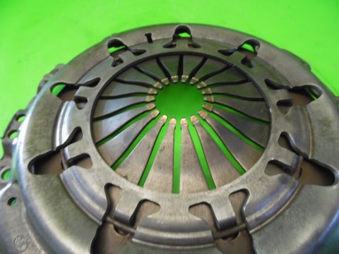 DOCISK SPRZĘGŁA LUK CITROEN C4 I 1.6 HDI 04-08