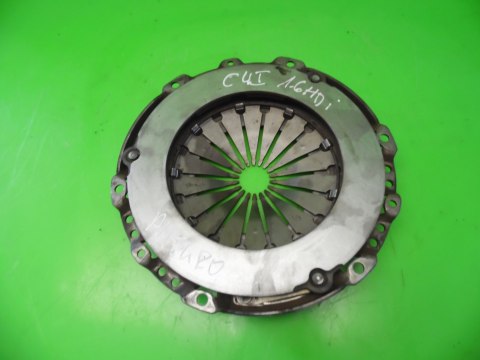 DOCISK SPRZĘGŁA LUK CITROEN C4 I 1.6 HDI 04-08