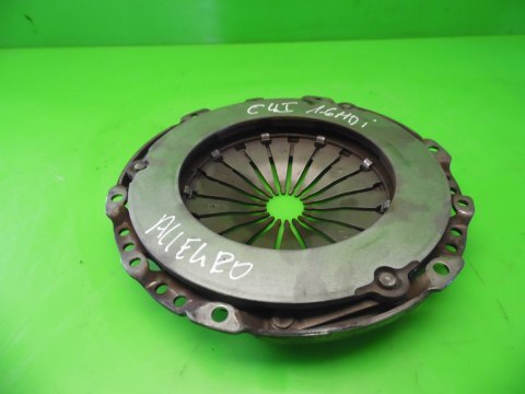 DOCISK SPRZĘGŁA LUK CITROEN C4 I 1.6 HDI 04-08