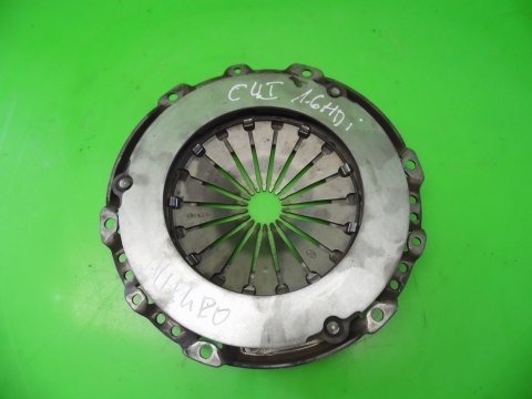 DOCISK SPRZĘGŁA LUK CITROEN C4 I 1.6 HDI 04-08