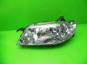 LAMPA PRZÓD LEWA MAZDA 323 BJ VI PROTEGE 00-02