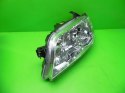 LAMPA PRZÓD LEWA MAZDA 323 BJ VI PROTEGE 00-02