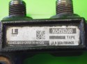 LISTWA WTRYSKOWA 9654592680 CITROEN C4 I 1.6 HDI