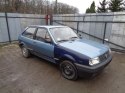 NADKOLE KIELICH LEWY TYŁ VW POLO II 86C2F COUPE