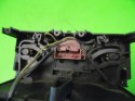 PANEL STEROWANIA NAWIEWEM FIAT PUNTO I 1.1 SPI 93-