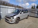 PAROWNIK MITSUBISHI SPACE RUNNER II 2.0 16V 99-03