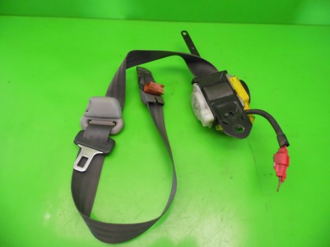 PAS PRZÓD PRAWY MITSUBISHI SPACE RUNNER II 99-03