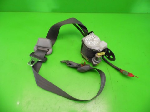 PAS PRZÓD PRAWY MITSUBISHI SPACE RUNNER II 99-03