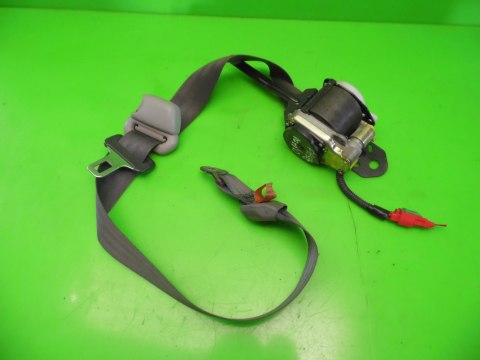 PAS PRZÓD PRAWY MITSUBISHI SPACE RUNNER II 99-03