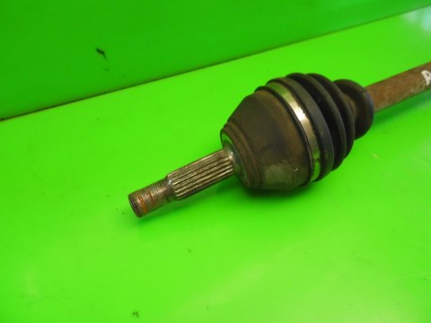 PÓŁOŚ PRZÓD PRAWA DŁUGA RENAULT 19 II PHII 1.4 8V