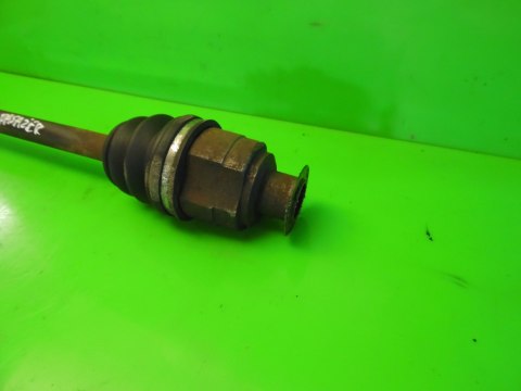 PÓŁOŚ PRZÓD PRAWA DŁUGA RENAULT 19 II PHII 1.4 8V