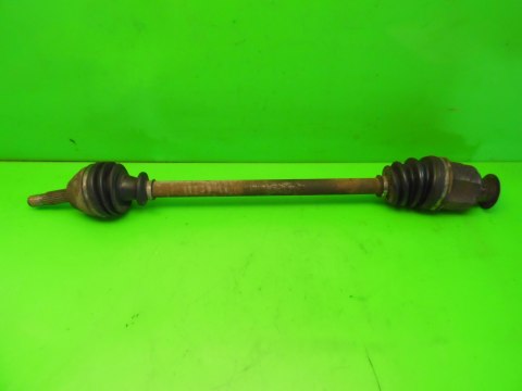 PÓŁOŚ PRZÓD PRAWA DŁUGA RENAULT 19 II PHII 1.4 8V