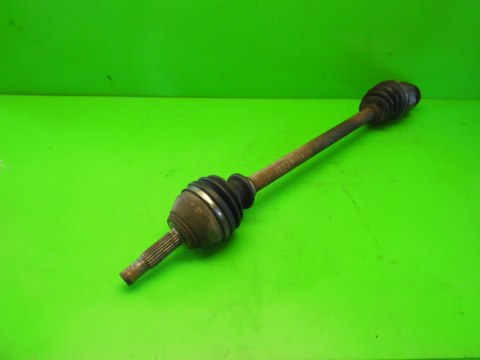 PÓŁOŚ PRZÓD PRAWA DŁUGA RENAULT 19 II PHII 1.4 8V