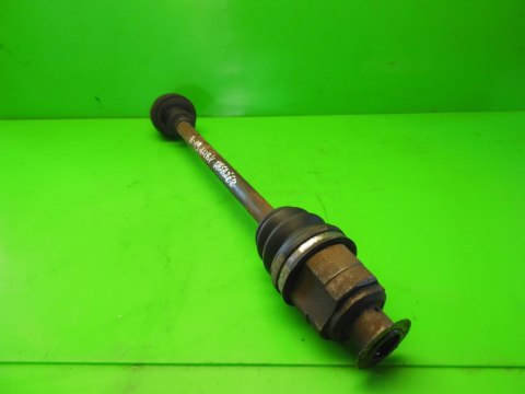 PÓŁOŚ PRZÓD PRAWA DŁUGA RENAULT 19 II PHII 1.4 8V