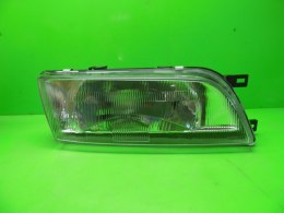 REFLEKTOR LAMPA PRZÓD PRAWA NISSAN ALMERA N15 95-