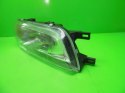 REFLEKTOR LAMPA PRZÓD PRAWA NISSAN ALMERA N15 95-