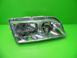 REFLEKTOR LAMPA PRZÓD PRAWA VOLVO S40 I FL 99-04