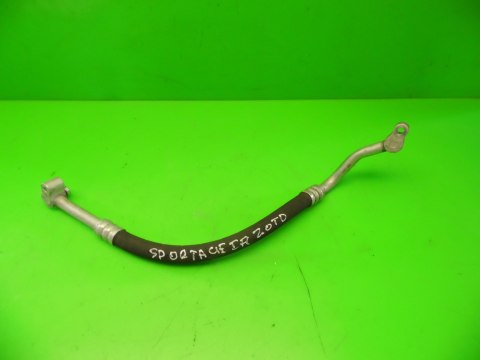 RURKA PRZEWÓD KLIMATYZACJI KIA SPORTAGE I 2.0 TD