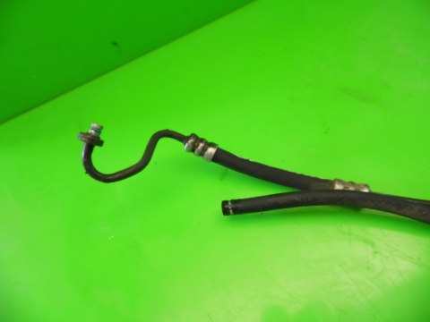 RURKI PRZEWODY WSPOMAGANIA CITROEN C4 I 1.6 HDI