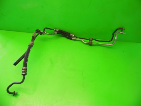 RURKI PRZEWODY WSPOMAGANIA CITROEN C4 I 1.6 HDI