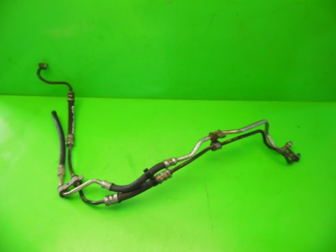 RURKI PRZEWODY WSPOMAGANIA CITROEN C4 I 1.6 HDI