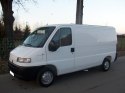 ZAMEK DRZWI PRZÓD LEWY FIAT DUCATO II 94-02