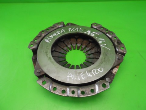 DOCISK SPRZĘGŁA NISSAN ALMERA N16 1.5 16V 00-02