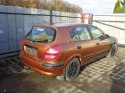 DOCISK SPRZĘGŁA NISSAN ALMERA N16 1.5 16V 00-02