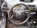 KIEROWNICA MULTIFUNKCYJNA + AIRBAG CITROEN C4 I