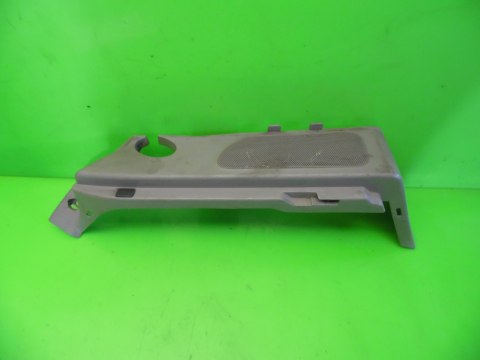 MOCOWANIE PÓŁKI TYŁ LEWE NISSAN ALMERA II N16 HB