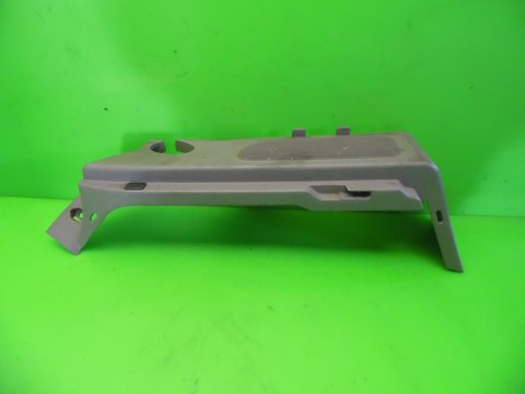 MOCOWANIE PÓŁKI TYŁ LEWE NISSAN ALMERA II N16 HB