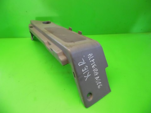 MOCOWANIE PÓŁKI TYŁ LEWE NISSAN ALMERA II N16 HB