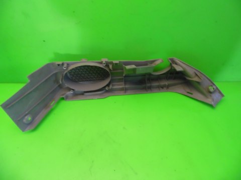 MOCOWANIE PÓŁKI TYŁ LEWE NISSAN ALMERA II N16 HB