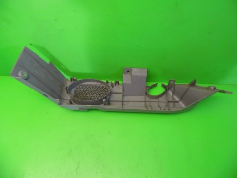 MOCOWANIE PÓŁKI TYŁ LEWE NISSAN ALMERA II N16 HB