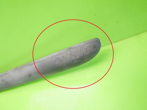 LISTWA DRZWI PRZÓD PRAWA MERCEDES W168 A140 01-04 LISTWA DRZWI PRZÓD PRAWA MERCEDES W168 A140 01-04